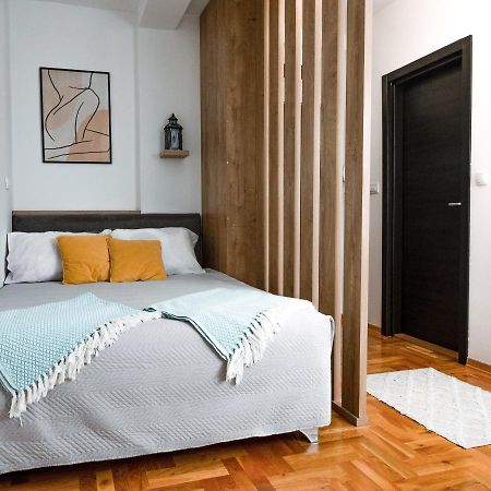 Soul Stan Na Dan Apartment Novi Sad Exterior foto