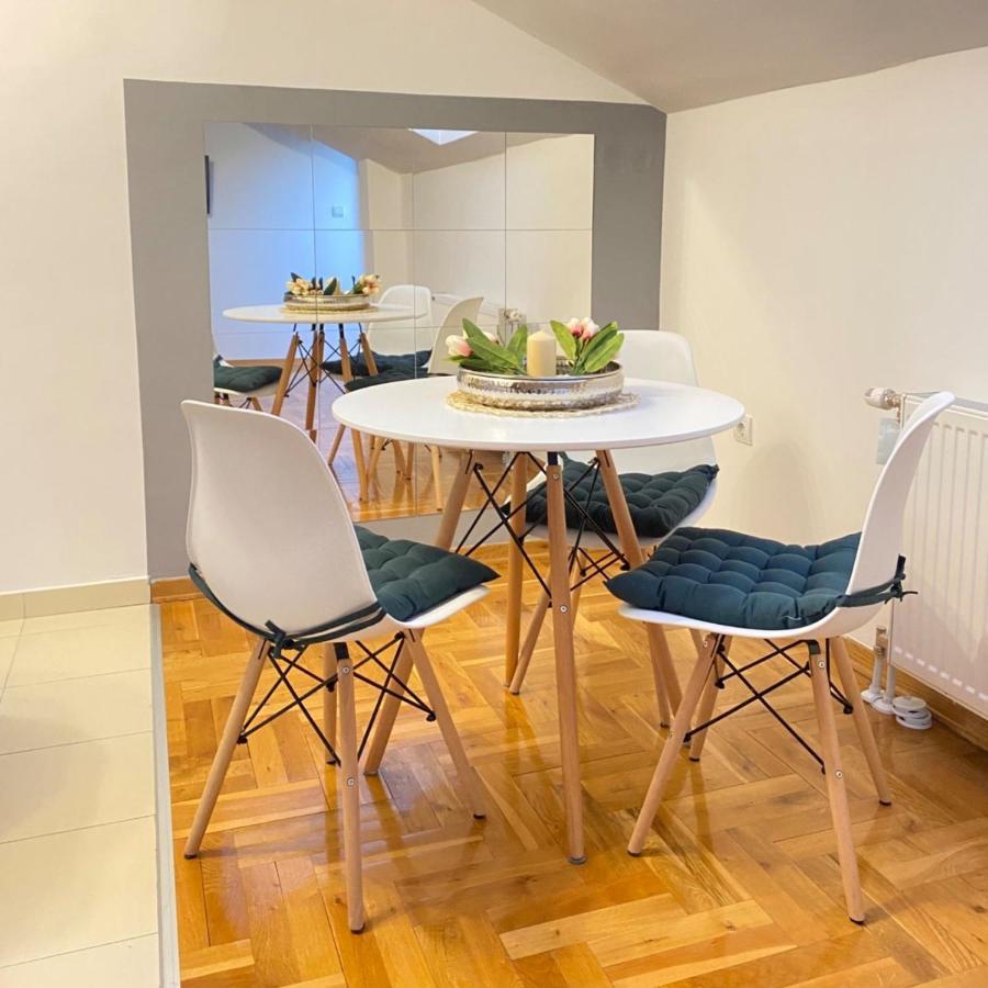 Soul Stan Na Dan Apartment Novi Sad Exterior foto
