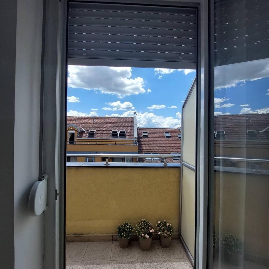 Soul Stan Na Dan Apartment Novi Sad Exterior foto