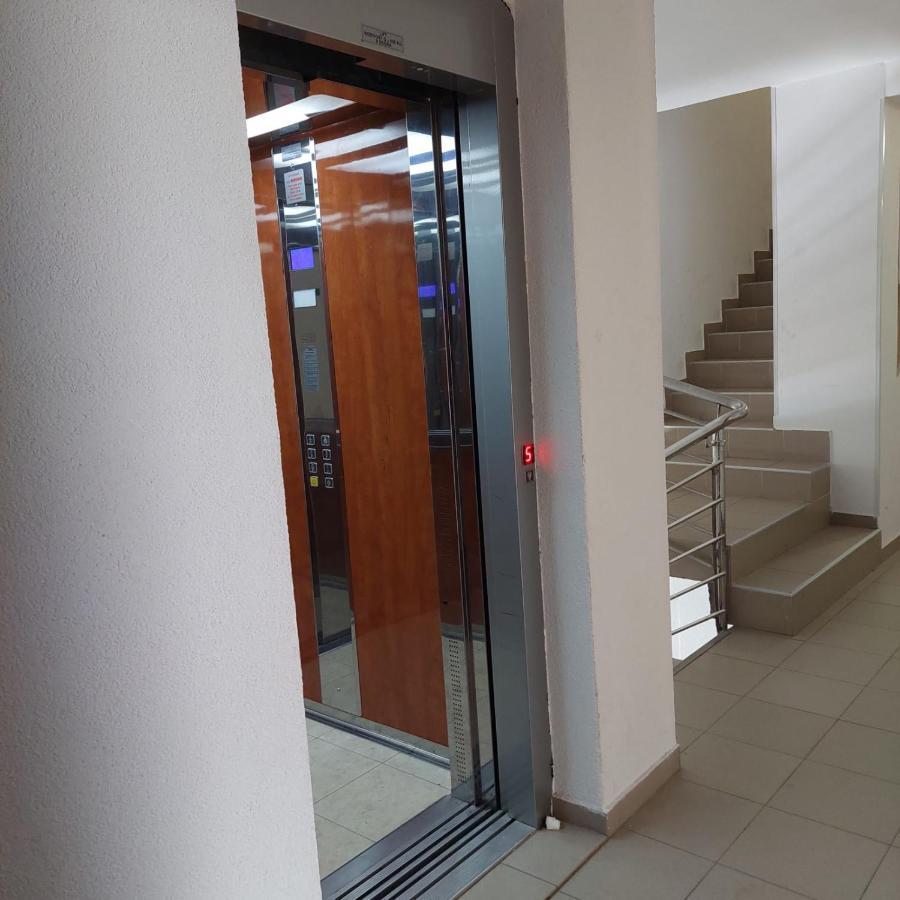 Soul Stan Na Dan Apartment Novi Sad Exterior foto