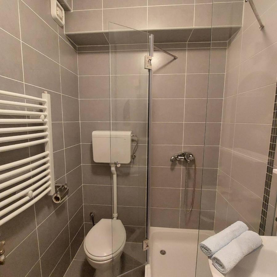 Soul Stan Na Dan Apartment Novi Sad Exterior foto