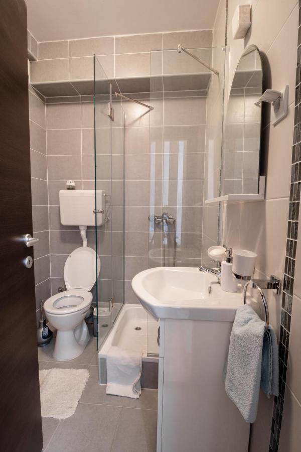 Soul Stan Na Dan Apartment Novi Sad Exterior foto